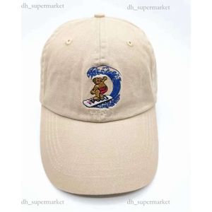 Designer-Kappen, Neuankömmling, Knochen, gebogenes Visier, Casquette-Polo-Kappen, Baseball-Kappen, Ralph-Kappen, Lauren-Kappen, Damen-Gorras, Snapback-Kappen, Bear Dad-Polo-Hüte für Männer, Hip Hop