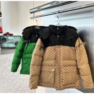 디자이너 남성 재킷 복어 겨울 파카 여자 편지 인쇄 남자 파카 커플 다운 재킷 의류 커플 두꺼운 페이스 따뜻한 코트 탑 D88