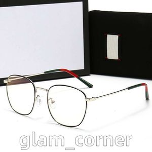 Computerbrille, Designer-Sonnenbrille, Luxus-Halbrahmen, Unisex, Original, Reise, Strand, Insel, Brillenfassungen, Sonne mit Menschen