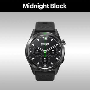 New Btalk 3 Smart Watch Ultra HD IPS Display Bluetooth Phone Calls 24H Health 100 Sports Modes Smartwatch For Men Women