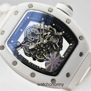 Miilles Luxury Watches for Mens Mechanical Watch