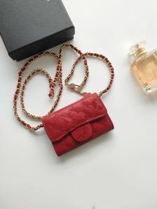 Top High quality wallets cardholder France Paris Alphabet color style luxurys mens women high-end designers with A8973
