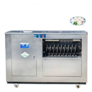 Hot Sale Steam Bun Machine/Automatic Dough Divider Rounding Machine / Steamed Bread Rounding Forming Making Machine