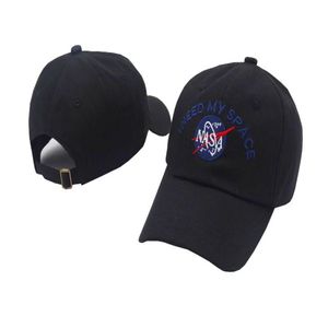 Nasa I Need My Space snapback bonés Streets Of Rage bonés de beisebol para homens mulheres Malcolm X Casquette bonés de bola ajustáveis sol h2682