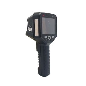 DytSpectrumowl 220*160 Pixel Handheld Thermal Imager DP-21 Infraröd termisk kamera för kretsläckningsdetektering