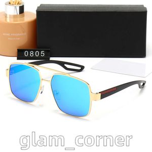 Designer-Brille, Sonnenbrille, modisch, rund, Großhandelspreis, Outdoor-Sport, Strand, Insel, Schutzbrille, Realität, Brillen, Menschen