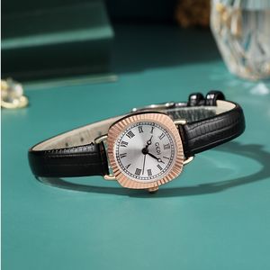 Women Watch Limited Edition Modem watches high quality designer luxury Quartz-Battery Small square platter 35mm Watches montre de luxe gifts A7
