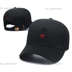 Caps designerka mody zakrzywiony Visor Casquette Baseball Cap Ralph Caps Lauren Caps Women Gorras Snapback Caps Bear Dad Hats dla mężczyzn Hip Hop Mxied Order B24