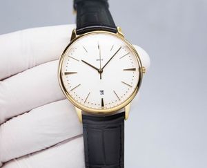5A VContantin Uhr Patrimony Selbstaufziehendes mechanisches Uhrwerk Automatische Rabatt-Designeruhren für Herren Damen-Armbanduhr Fendave 01-30