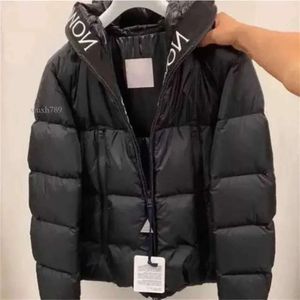 Top Quality New Winter Down Parka Coat Men Winters Designer Downs Jacket Outdoor Thick Warm Feather Jacketstop