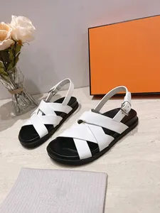 Designer sneaker oversize Scarpe casual Suola Bianca Pelle nera Lusso Velluto scamosciato Espadrillas da donna Espadrillas piatte di alta qualità 1017