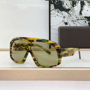 Óculos de sol mascarados TF Glassses de sol óculos de mulher 2024 NOVAS CORES AMERICANO Estilo American Sunglasses Sunglasses