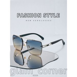 Designer Sunglasses Original Outlets Cat Eye Gafas De Sol Travel Outdoor Sports Adumbral Reality Eyewear Unlimited Frame