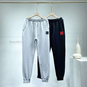 Herren Track Fashion Abschnitt Hosen Männer Casual Hosen Jogger Bodybuilding Fiess Sweat Time Limited Jogginghose