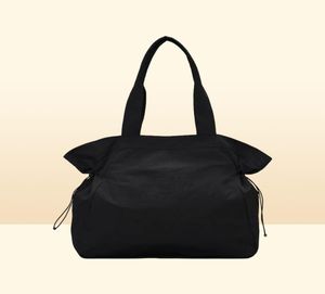 borsa tote borse da esterno borsa shopper 18L borsa da donna borsa firmata palestra corsa sport all'aria aperta viaggio telefono portamonete cintura casual borsa a tracolla7525888