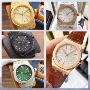 Audexxx Pigxxx Роскошные мужские часы Автоматические механические часы Мужские часы 41 мм Дайверский спортивный стальной ремешок Часы с механизмом 5ATM Montre de Luxe Модные классические часы Скелет