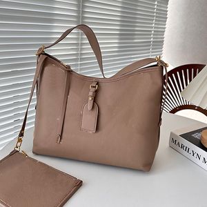 Luis Vuittons Handbag Purse Lvse Crossbody LouiseViution Large Capacity Tote Shopping Bags Bags Wallet Fashion Letter Print Cowhide Genuine Leather High Quality C