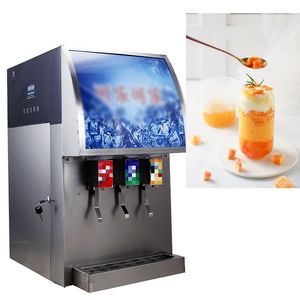 Drink Cola Soda Koolzuurhoudende Drinkautomaat Commerciële frisdrankautomaat drankdispenser