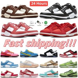 Valentines Day Men Women Casual Shoes Flat Low What The Tightbooth Freddy Panda Powerpuff White Black Grey Fog Triple Pink Giraffe Polar Blue Trainer Sports Sneakers