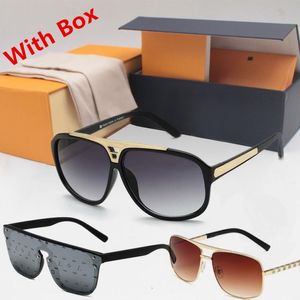 1 stücke Mode Runde Sonnenbrille Brillen Sonnenbrille Designer Marke Schwarz Metall Rahmen Dunkle 50mm Glas Linsen Für Herren frauen Besser B200o