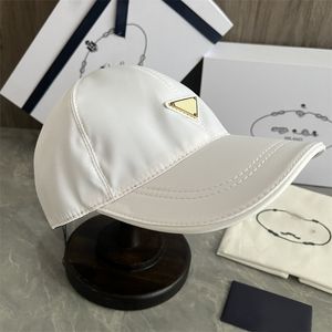 مصمم أزياء بيسبول كاب كابس قبعة سعة بسيطة