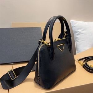 Tote Bags for Women Mens Fashion Handbag Classic Pattern Handbags Stylish Lady Shellfish Crossbody Bag Designer Mens Leather Mini 253n