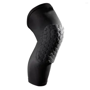 Knee Pads Brace Kneepad do obsługi ruszu sportowego Basketball Basketball