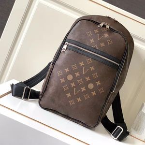 Designer-Handtasche, Büchertasche, Designer-Herren-Rucksack, große Kapazität, Gepäcktasche, Herren-Reisetasche, Schule, Handtasche, Geldbörse, Vintage-Taschen für Damen