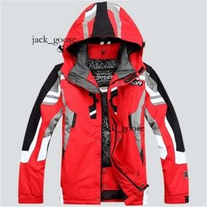 Jaqueta bomber jaqueta de esqui masculina casaco de esqui aranha jaqueta de esqui masculina impermeável quente à prova de vento respirável jaqueta de snowboard à prova d'água jaqueta de snowboard 808