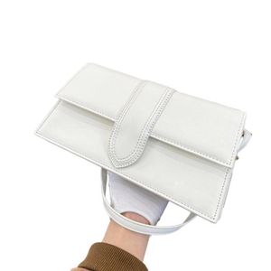 مصمم Le Grand Bambino Bags Women Women Forms Crossbody Crossbody حقيقية من الجلد بحجم 28 سم مع Box276b