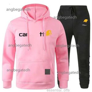 Novo Designer Mens Tracksuits Camisola Calças Definir Basquete Streetwear Moletons Terno Esportivo Marca Carta IK Roupas de Bebê Grosso Hoodies 01N7O7