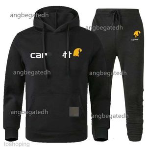 Yeni Tasarımcı Mens Trailtits Sweater Pantolon Set Basketbol Street Giyim Sweatshirts Sports Suit Marka Mektubu IK Bebek Giysileri Kalın Hoodies 01TAEV