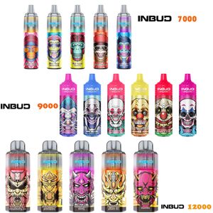 VAPE_KING888 trust_vape1 puff 7000 puff 9000 12k puff Disposable E-cigarettes 600mah Battery vaper 15ml 18ml 20ml vapes disposable vape puff 9000 poco