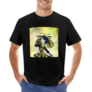 Regatas masculinas Advocate 53173 Camiseta de secagem rápida Camisetas gráficas masculinas fofas engraçadas