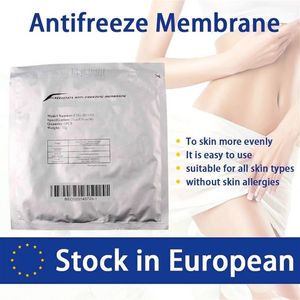 Akcesoria Części Bezpośrednie Sprzedaż Reailna membrana kriolipoliza usuwania tłuszczu leczenie chronić skórę membrany przeciw zamarzaniu membrany 578