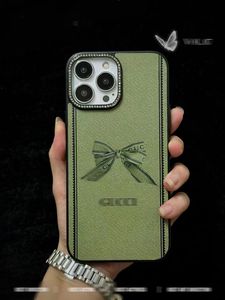 Luxury Designer phone case iphone 15 Pro Max 14 13 12 11 15Plus New fashion print design luxury phone case apple