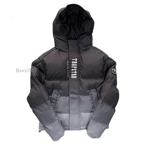 Erkekler Down Mens Kış Desigenr Puffer Ceket Trapstar Palto Rüzgar kırıcı kalın sıcak erkek parkas dj2k