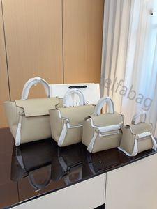 9A borsa tote da donna di alta qualità Picotin cestino per alimenti in pelle TC mezza fatta a mano Luxurys Designer Borse 2024 borsa classica shopping clutchDesigners