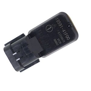 Auto Sensoren 18591-41F00 Boost Luftdruck Sensor Für Suzuki Dl650 Sfv650 Sv650 Vl1500 Drop Lieferung Automobile Motorräder Auto Teil Dhlsf