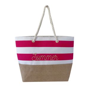 Kadınlar için dokuma çanta, vegan deri tote çanta büyük yaz plajı seyahat çanta ve çanta retro el yapımı omuz çantası DF20-389