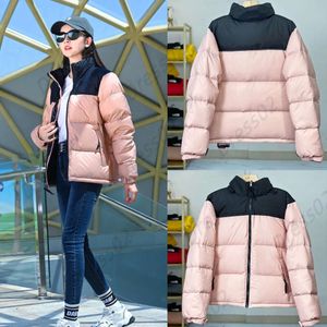 Designer Mens Puffer Womens Homens Esportes Moda Bordado Moletom Ao Ar Livre À Prova de Vento Quente Pato Branco Para Baixo Jaqueta D88