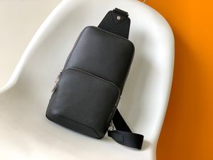 Lüks tasarımcı moda deri çantalar cüzdan bumbag göğüs çantası