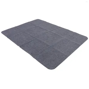 Carpets Office Chair Swivel Cushion Desk Mat For Hardwood Floors Computer Gaming Mats Rugs Carpet