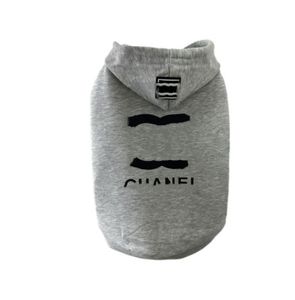 Fashion Clothing Japanese Cotton Stretch Puppy Pet Clothes Cotton Fashion Brand Dog Clothes Hoodie Pet Hooded Fir