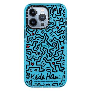 Cell Casetify Street Art Stamps Telefonfodral för iPhone 14 13 12 11 Pro Max XR XS Max 8 X 7 SE 2020 14PROMAX Back Cover F22
