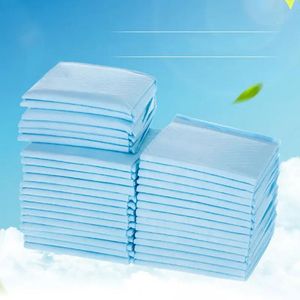 Obedience Super Absorbent Cat Dog Urine Pad Disposable Pet Dog Diaper Nappy Paper dog urine pad pet diapers deodorant 50/100 pcs/bag