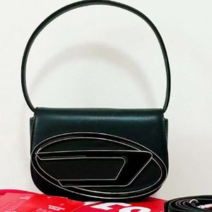 Borsa firmata Borse a tracolla Borse di lusso Borsa a tracolla Moda donna Borsa sottobraccio Alta qualità Grande capacità Vera pelle Progettata Classica Regalo di Natale mm