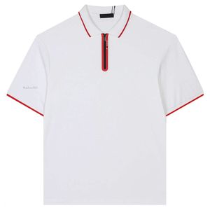 Men's Advanced 2023 New Summer Shirts Design Fashion Polo Best Selling Casual Sports Men's Shirt