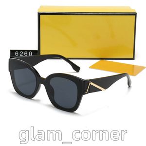 Designer Sunglasses Glasses Fashion Mirror Des Lunettes De Soleil Driving Goggle Heatwave Pilot