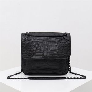 Europa Classic Vintage Ladies Designer Crossbody Bag Perfect Design Style Factory Direct Niki Global 3229